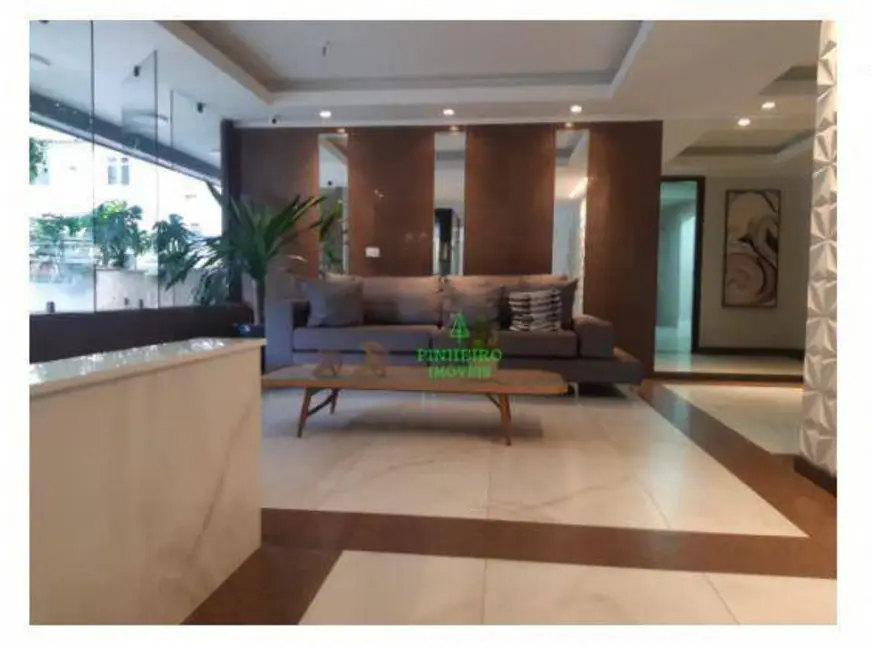 Foto 1 de Apartamento com 2 quartos à venda, 85m2 em Ingá, Niteroi - RJ