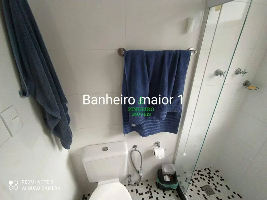 Foto 9 de Apartamento com 3 quartos à venda, 101m2 em Ingá, Niteroi - RJ