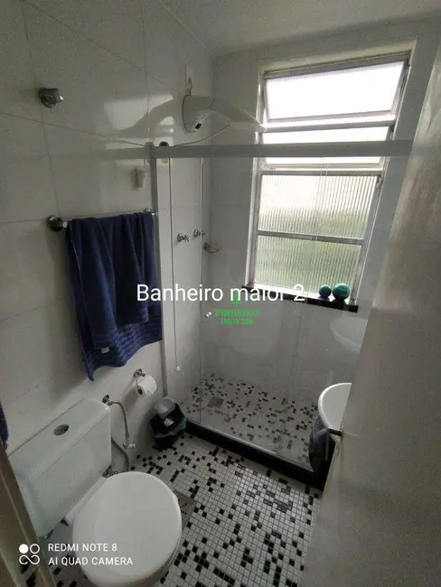 Foto 3 de Apartamento com 3 quartos à venda, 101m2 em Ingá, Niteroi - RJ