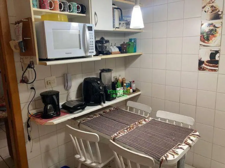 Foto 8 de Cobertura com 5 quartos à venda, 220m2 em Pe Pequeno, Niteroi - RJ