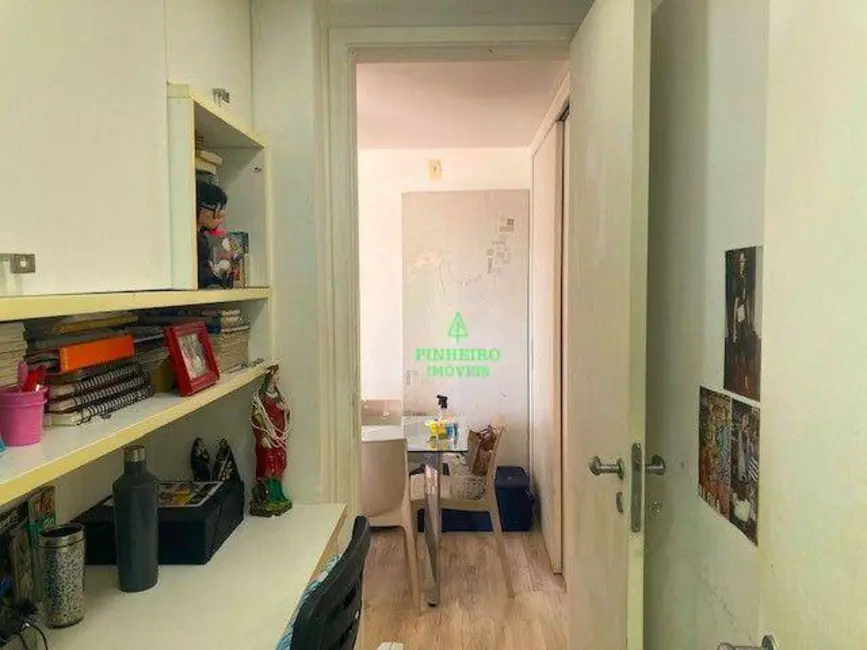 Apartamento com 3 quartos à venda, 110m2 em Pe Pequeno, Niteroi - RJ - imagem 8 Foto 8 de Apartamento com 3 quartos à venda, 110m2 em Pe Pequeno, Niteroi - RJ