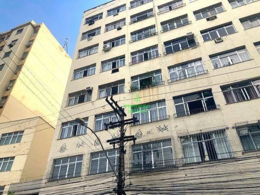 Foto 1 de Apartamento com 3 quartos à venda, 110m2 em Centro, Niteroi - RJ