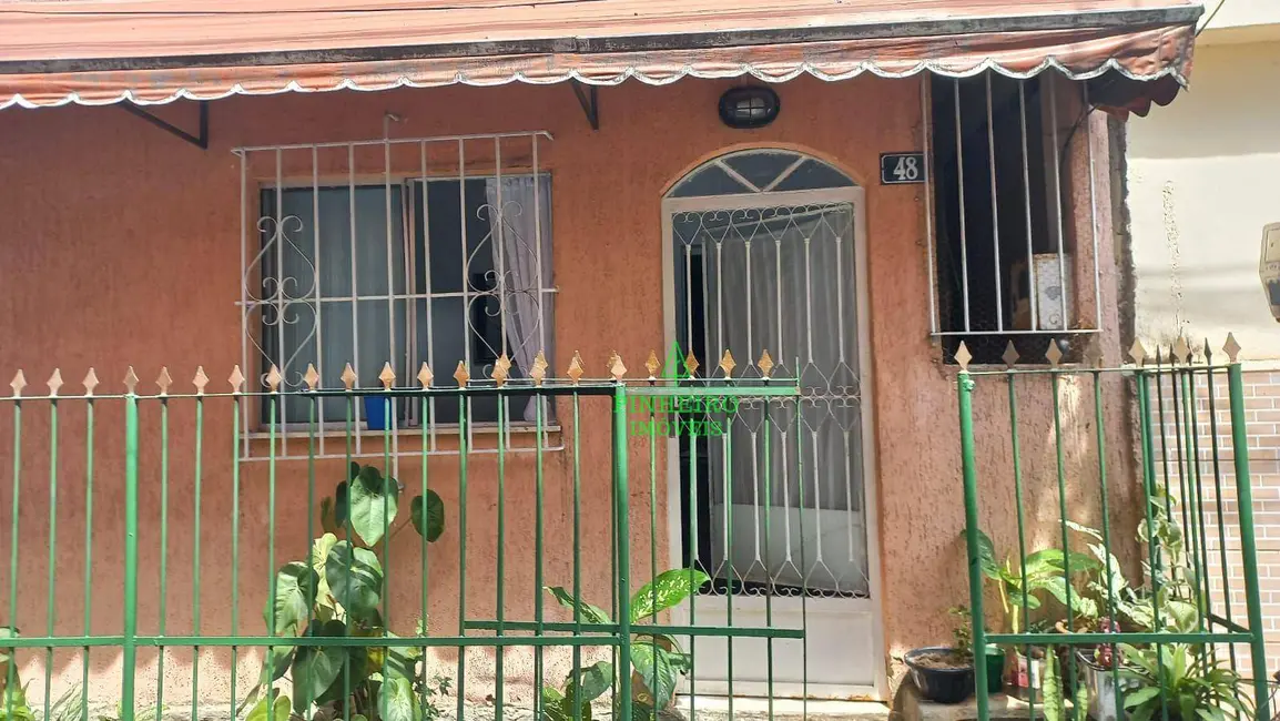 Foto 1 de Casa com 2 quartos à venda, 65m2 em Barreto, Niteroi - RJ