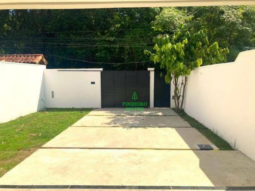 Foto 2 de Casa com 3 quartos à venda, 225m2 em Engenho do Mato, Niteroi - RJ