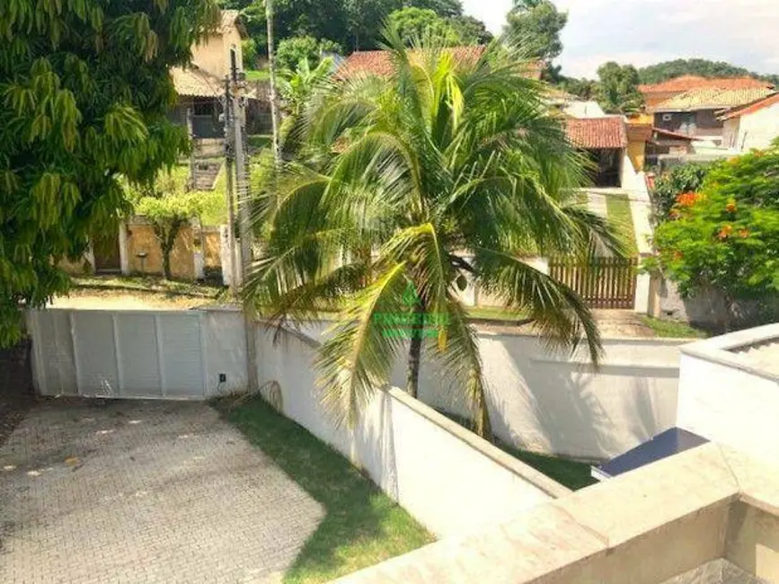Foto 2 de Casa com 3 quartos à venda, 326m2 em Itaipu, Niteroi - RJ