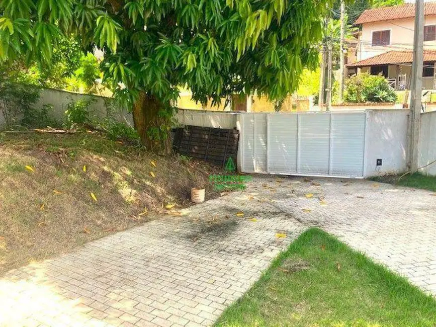 Foto 4 de Casa com 3 quartos à venda, 326m2 em Itaipu, Niteroi - RJ