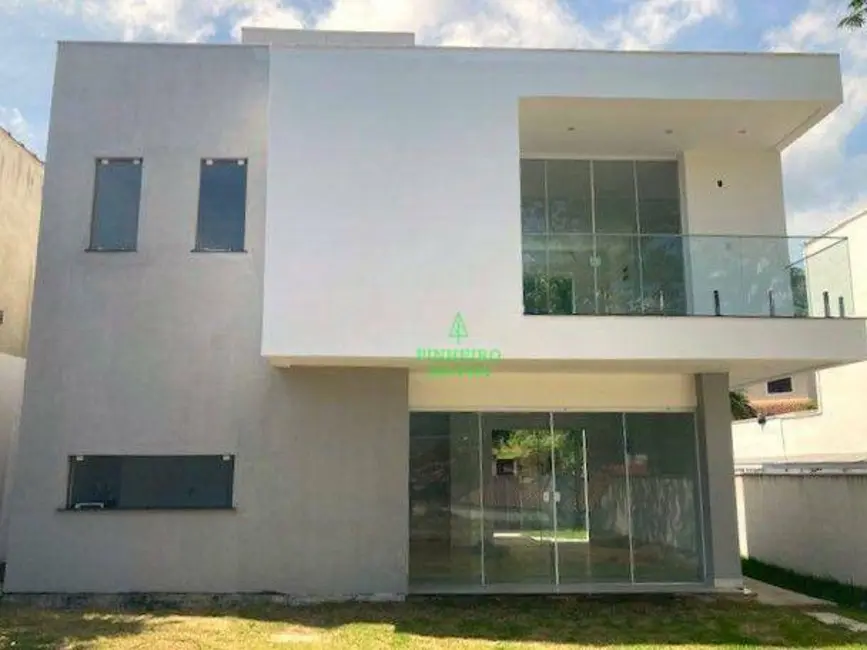 Foto 3 de Casa com 3 quartos à venda, 326m2 em Itaipu, Niteroi - RJ