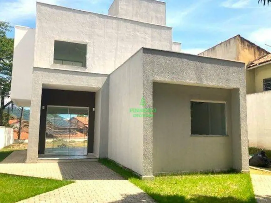 Foto 1 de Casa com 3 quartos à venda, 326m2 em Itaipu, Niteroi - RJ