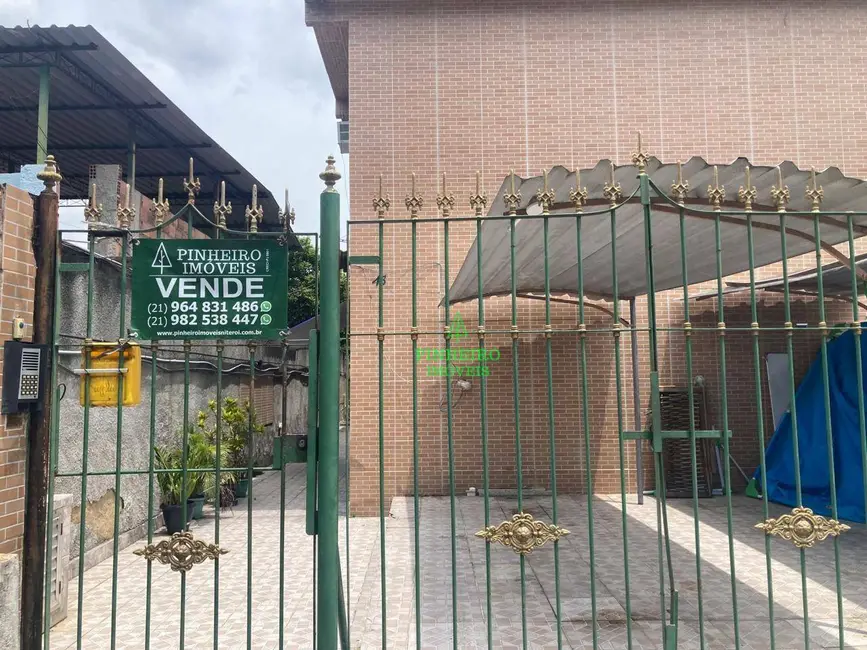 Casa com 2 quartos à venda, 63m2 em Arsenal, Sao Goncalo - RJ - imagem 4 Foto 4 de Casa com 2 quartos à venda, 63m2 em Arsenal, Sao Goncalo - RJ