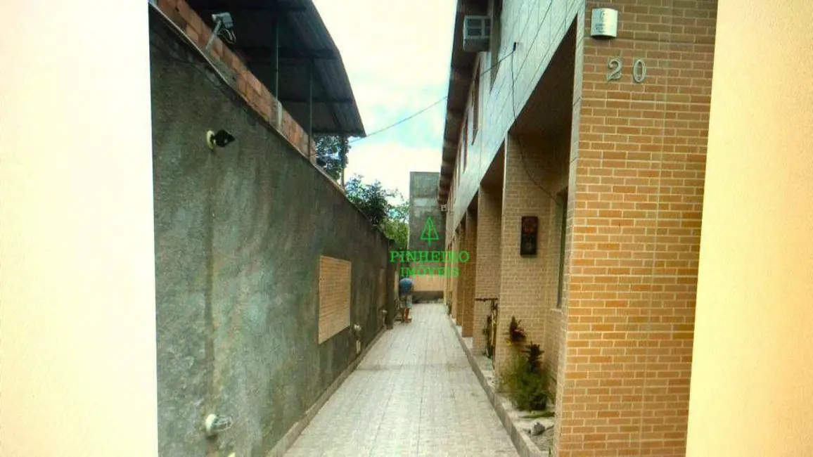 Casa com 2 quartos à venda, 63m2 em Arsenal, Sao Goncalo - RJ - imagem 5 Foto 5 de Casa com 2 quartos à venda, 63m2 em Arsenal, Sao Goncalo - RJ