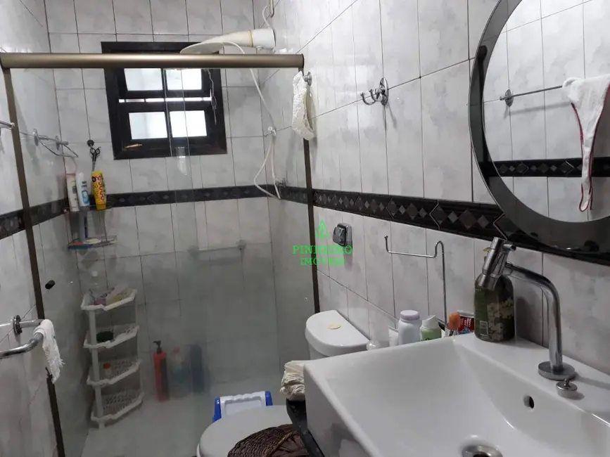 Foto 7 de Casa com 3 quartos à venda, 376m2 em Itaipu, Niteroi - RJ