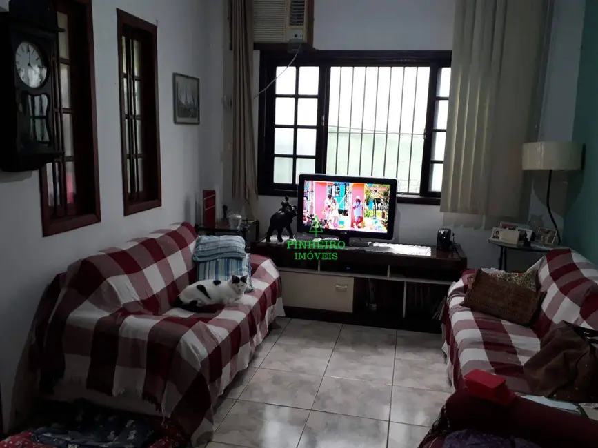 Foto 4 de Casa com 3 quartos à venda, 376m2 em Itaipu, Niteroi - RJ