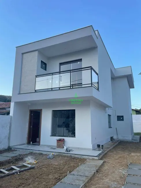 Foto 1 de Casa com 3 quartos à venda, 225m2 em Serra Grande, Niteroi - RJ