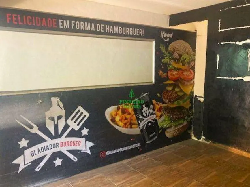 Foto 3 de Loja à venda, 52m2 em Santa Rosa, Niteroi - RJ