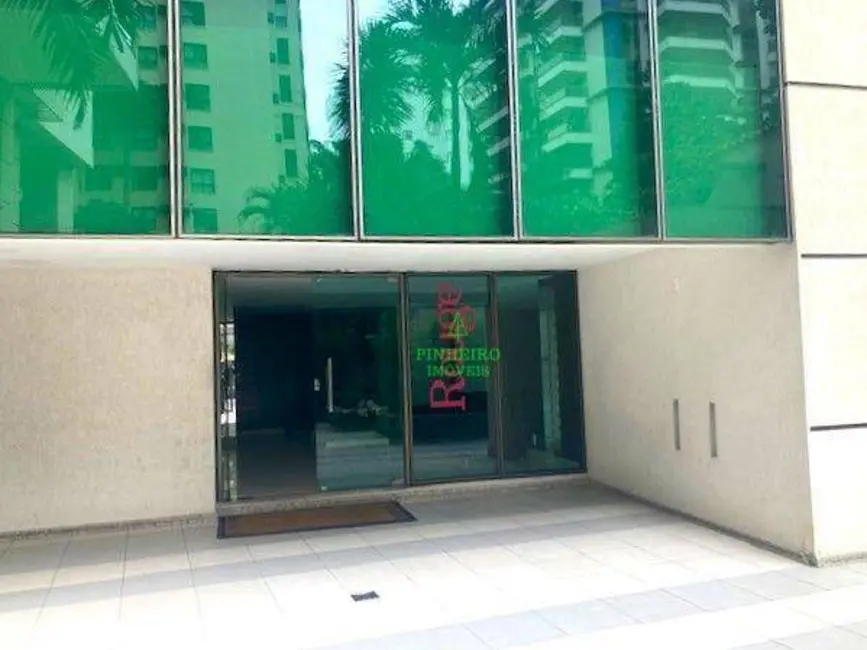Foto 2 de Apartamento com 3 quartos à venda, 121m2 em Icaraí, Niteroi - RJ
