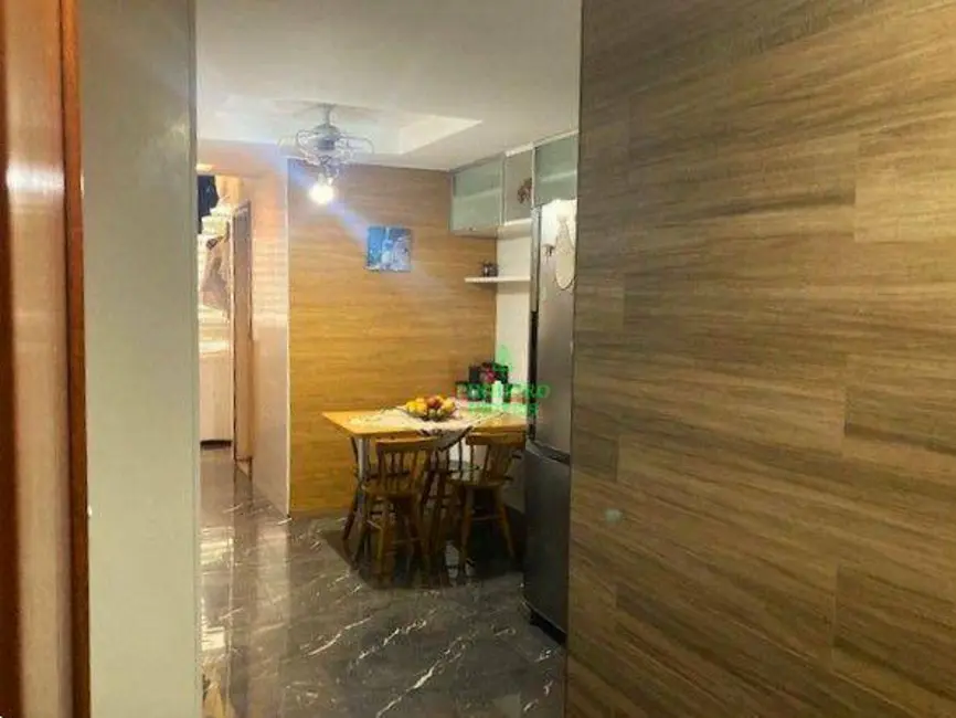 Foto 7 de Apartamento com 3 quartos à venda, 121m2 em Icaraí, Niteroi - RJ