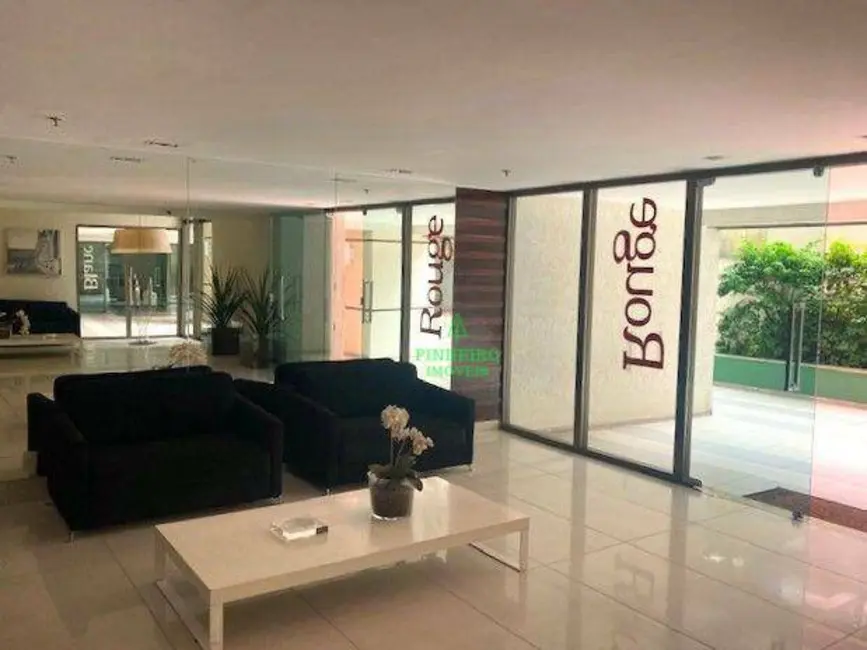 Foto 4 de Apartamento com 3 quartos à venda, 121m2 em Icaraí, Niteroi - RJ