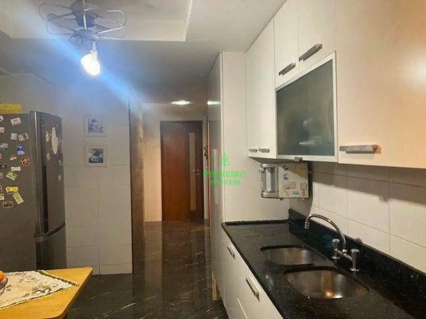 Foto 5 de Apartamento com 3 quartos à venda, 121m2 em Icaraí, Niteroi - RJ