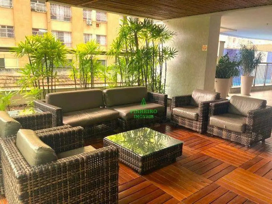 Foto 1 de Apartamento com 3 quartos à venda, 121m2 em Icaraí, Niteroi - RJ