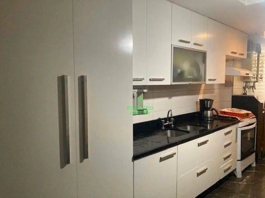 Foto 8 de Apartamento com 3 quartos à venda, 121m2 em Icaraí, Niteroi - RJ