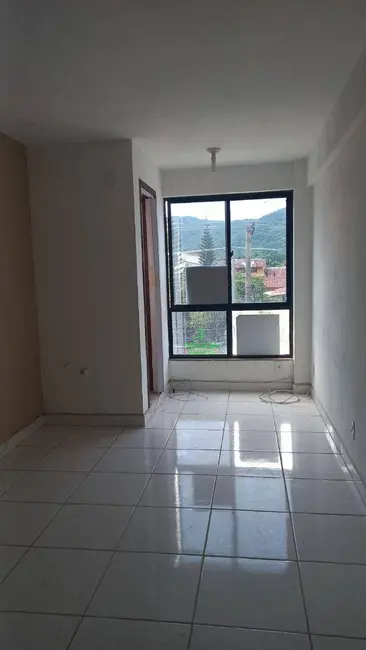 Foto 2 de Sala Comercial à venda, 21m2 em Itaipu, Niteroi - RJ