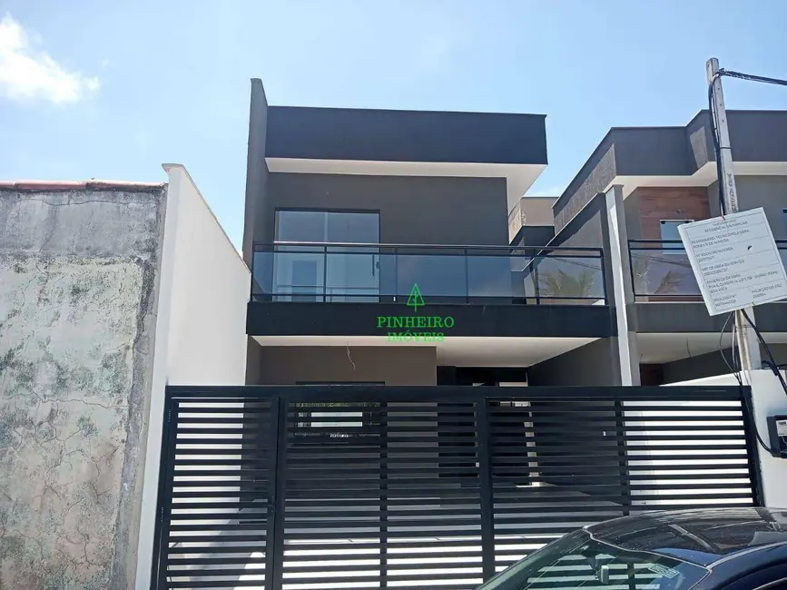 Foto 4 de Casa de Condomínio com 3 quartos à venda, 180m2 em Itaipu, Niteroi - RJ