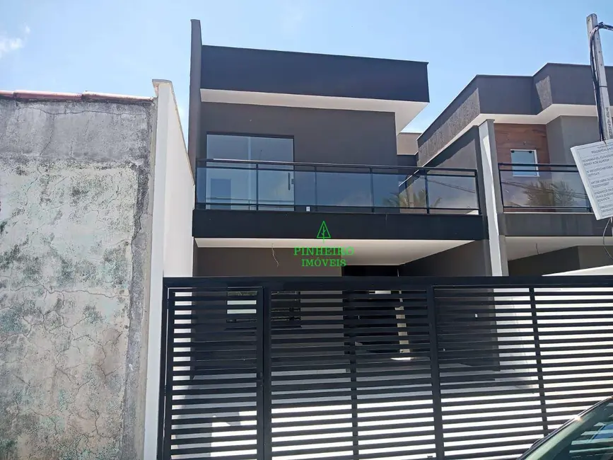 Foto 3 de Casa de Condomínio com 3 quartos à venda, 180m2 em Itaipu, Niteroi - RJ