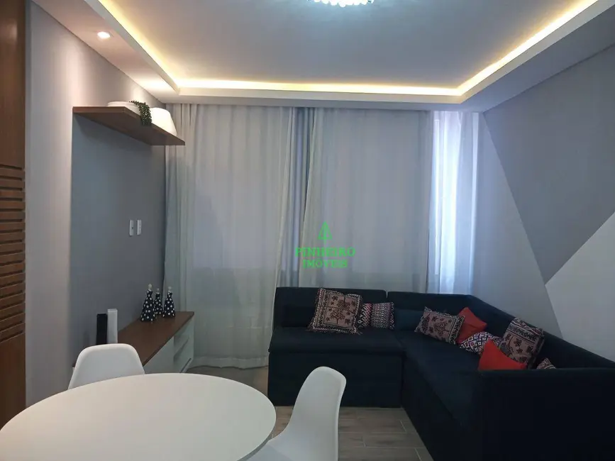 Foto 2 de Apartamento com 2 quartos à venda, 75m2 em Icaraí, Niteroi - RJ