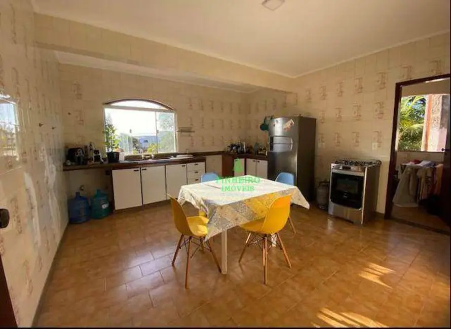 Foto 6 de Casa com 3 quartos à venda, 450m2 em Itaipu, Niteroi - RJ