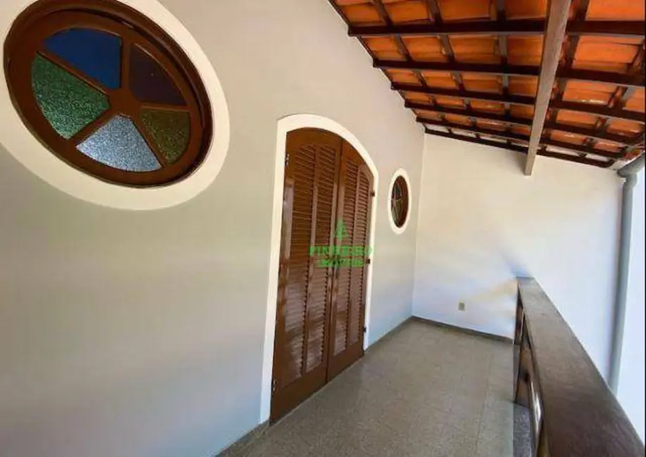 Foto 9 de Casa com 3 quartos à venda, 450m2 em Itaipu, Niteroi - RJ