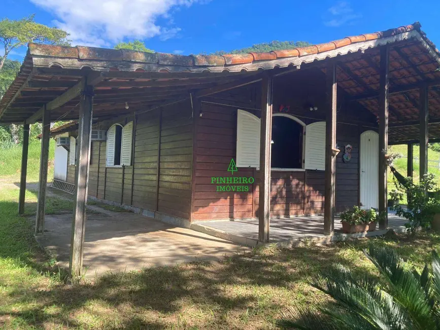 Foto 7 de Fazenda / Haras com 6 quartos à venda, 240000m2 em Marica - RJ