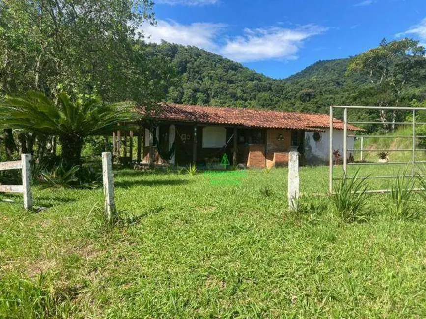Foto 4 de Fazenda / Haras com 6 quartos à venda, 240000m2 em Marica - RJ