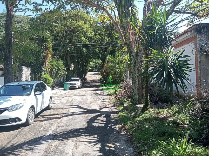 Foto 4 de Terreno / Lote à venda, 360m2 em Itaipu, Niteroi - RJ