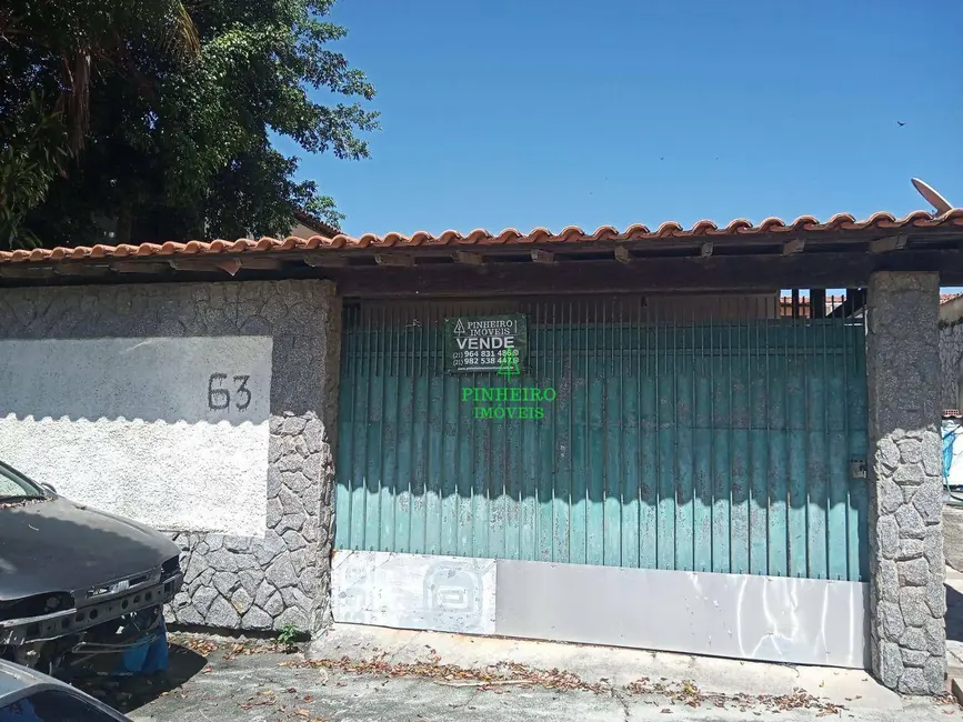 Foto 8 de Terreno / Lote à venda, 360m2 em Itaipu, Niteroi - RJ