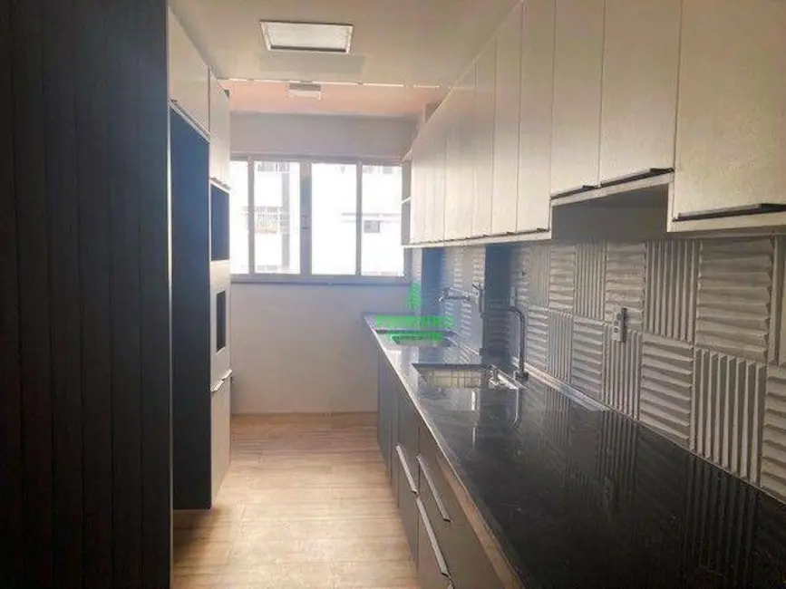 Apartamento com 3 quartos à venda, 210m2 em Icaraí, Niteroi - RJ - imagem 8 Foto 8 de Apartamento com 3 quartos à venda, 210m2 em Icaraí, Niteroi - RJ