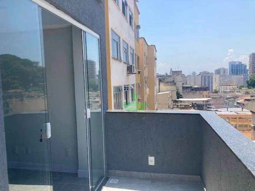 Loft / Flat com 27 quartos à venda, 980m2 em Centro, Rio De Janeiro - RJ - imagem 9 Foto 9 de Loft / Flat com 27 quartos à venda, 980m2 em Centro, Rio De Janeiro - RJ