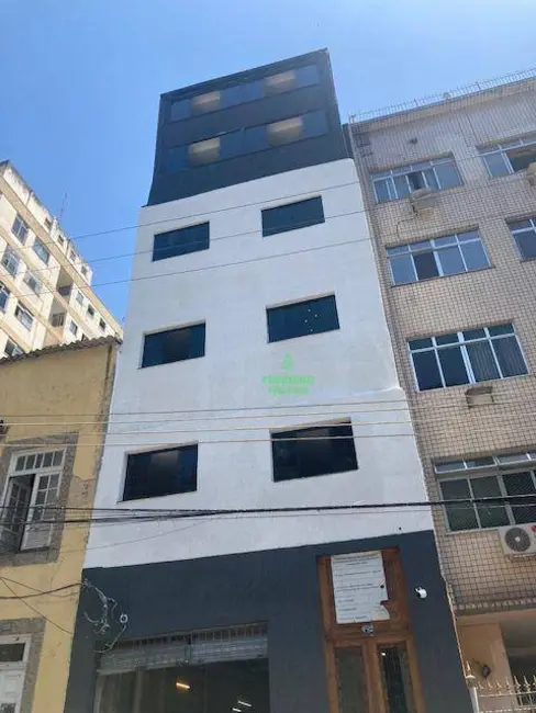Foto 1 de Loft / Flat com 27 quartos à venda, 980m2 em Centro, Rio De Janeiro - RJ