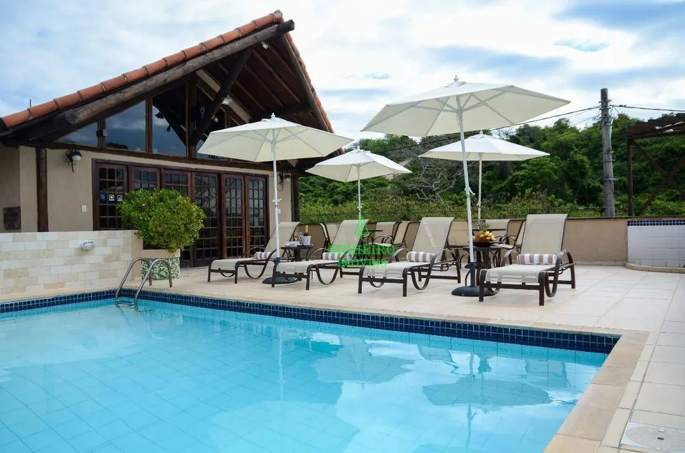 Pousada com 21 quartos à venda, 1200m2 em Itaipu, Niteroi - RJ - imagem 7 Foto 7 de Pousada com 21 quartos à venda, 1200m2 em Itaipu, Niteroi - RJ