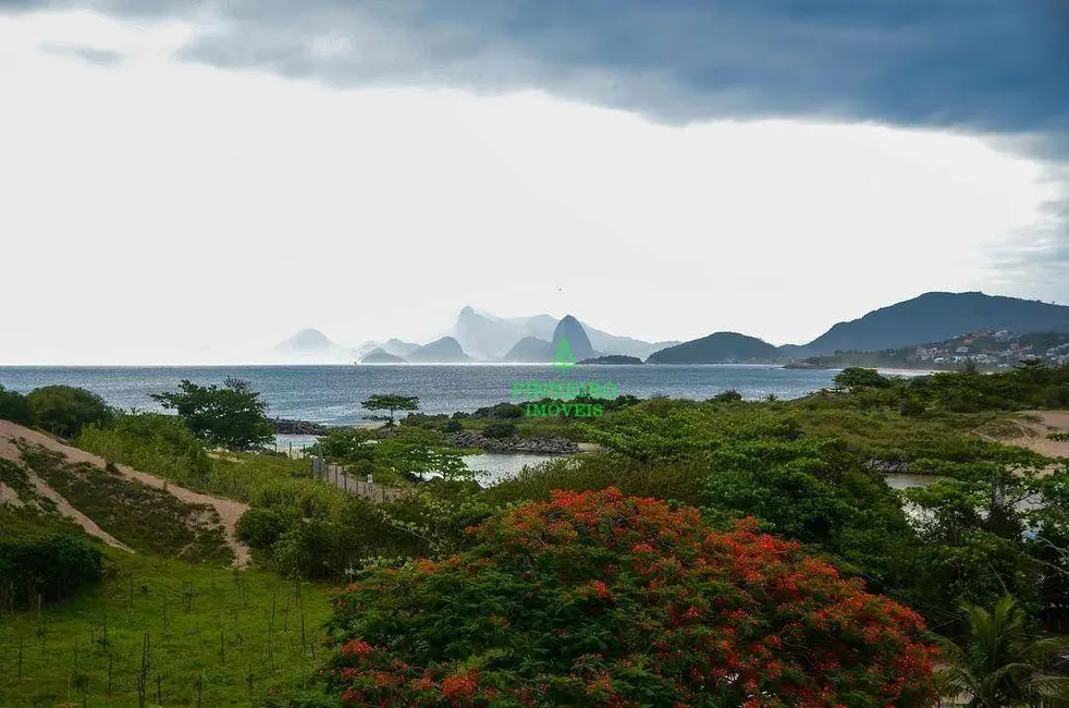 Foto 1 de Pousada com 21 quartos à venda, 1200m2 em Itaipu, Niteroi - RJ