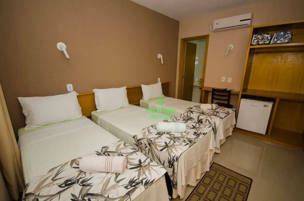 Pousada com 21 quartos à venda, 1200m2 em Itaipu, Niteroi - RJ - imagem 9 Foto 9 de Pousada com 21 quartos à venda, 1200m2 em Itaipu, Niteroi - RJ