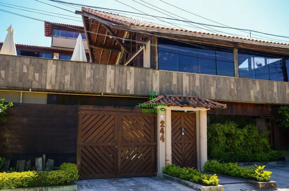 Pousada com 21 quartos à venda, 1200m2 em Itaipu, Niteroi - RJ - imagem 5 Foto 5 de Pousada com 21 quartos à venda, 1200m2 em Itaipu, Niteroi - RJ