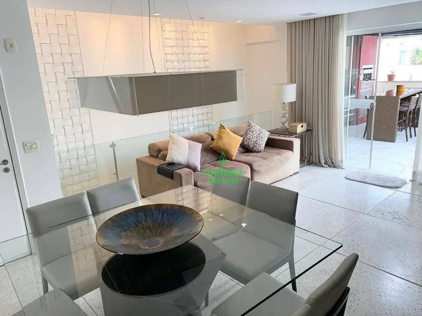 Foto 8 de Cobertura com 4 quartos à venda, 260m2 em Icaraí, Niteroi - RJ