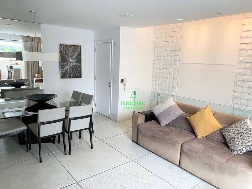 Foto 9 de Cobertura com 4 quartos à venda, 260m2 em Icaraí, Niteroi - RJ