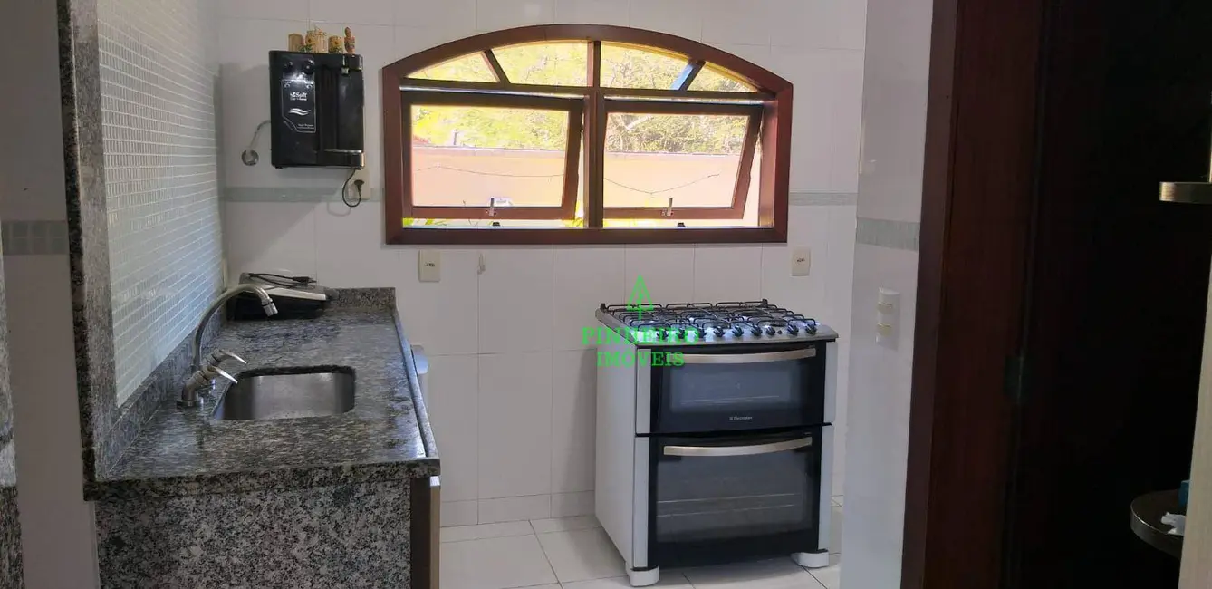 Foto 3 de Casa de Condomínio com 4 quartos à venda, 600m2 em Piratininga, Niteroi - RJ