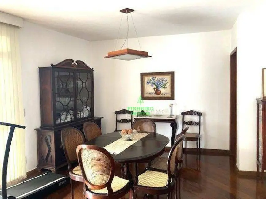 Foto 3 de Apartamento com 4 quartos à venda, 193m2 em Icaraí, Niteroi - RJ