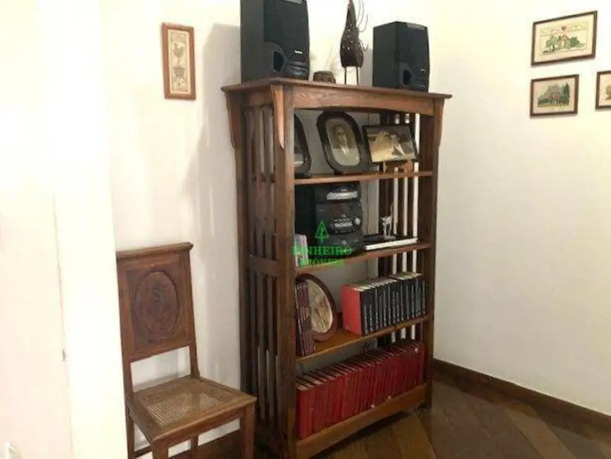 Foto 9 de Apartamento com 4 quartos à venda, 193m2 em Icaraí, Niteroi - RJ