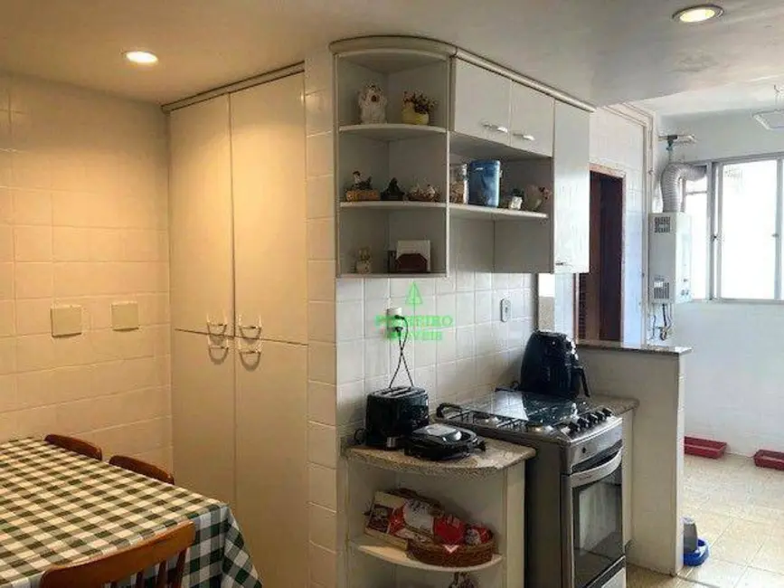 Foto 7 de Apartamento com 4 quartos à venda, 193m2 em Icaraí, Niteroi - RJ