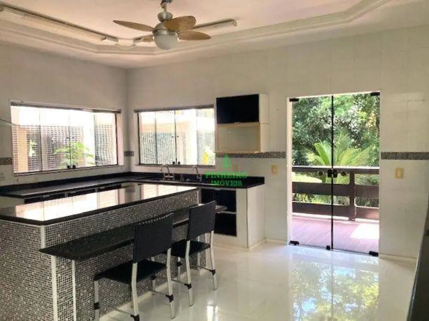 Foto 7 de Casa de Condomínio com 4 quartos à venda, 600m2 em Camboinhas, Niteroi - RJ