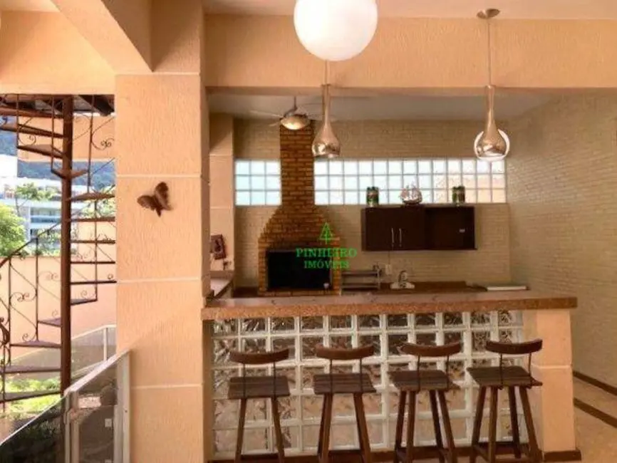 Foto 4 de Casa de Condomínio com 4 quartos à venda, 600m2 em Camboinhas, Niteroi - RJ