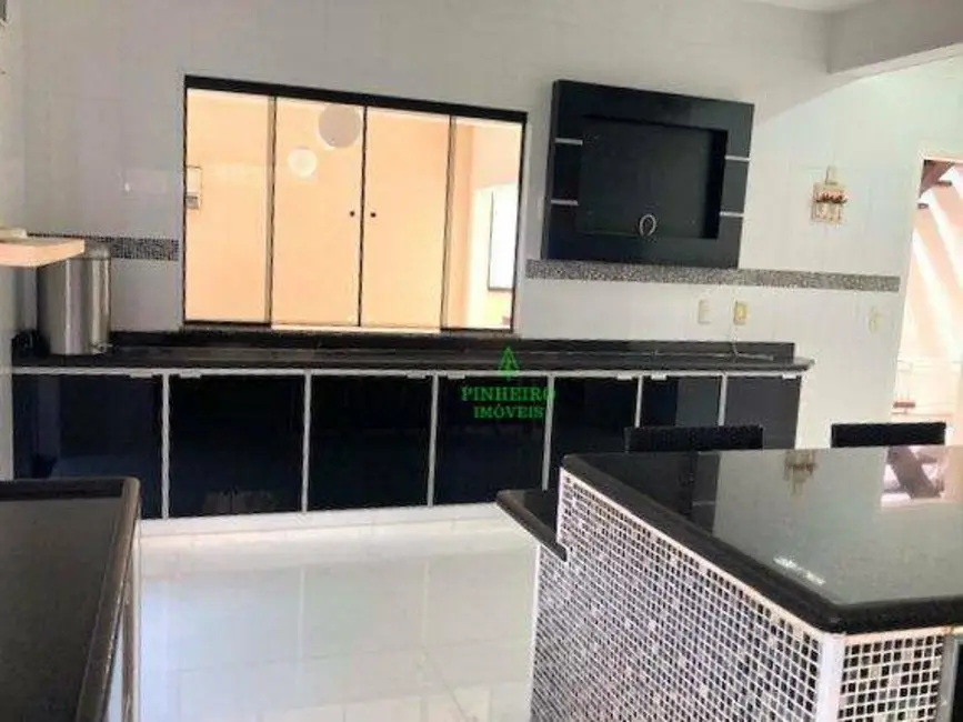 Foto 8 de Casa de Condomínio com 4 quartos à venda, 600m2 em Camboinhas, Niteroi - RJ